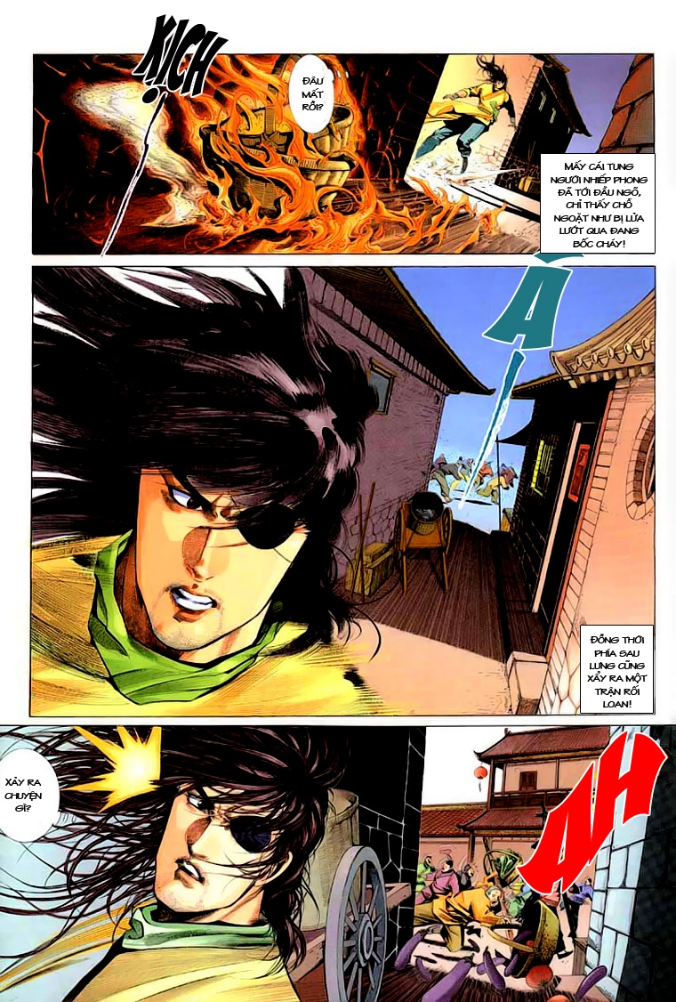Chương 228 - Trang 30
