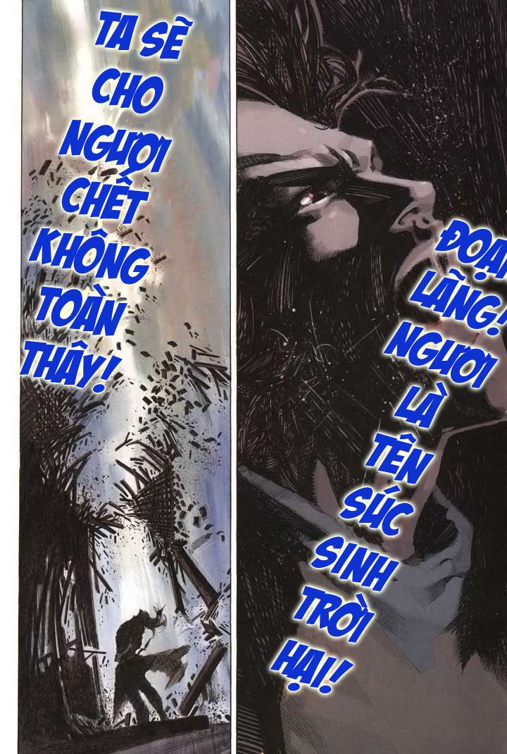 Chương 229 - Trang 23