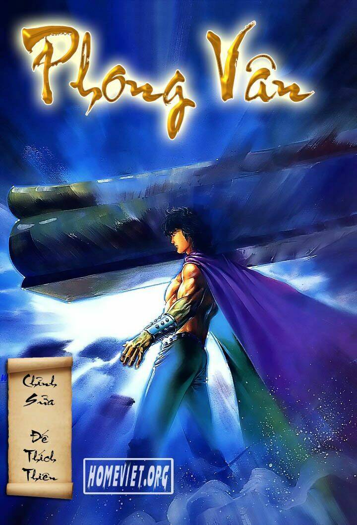 Chương 23 - Trang 1