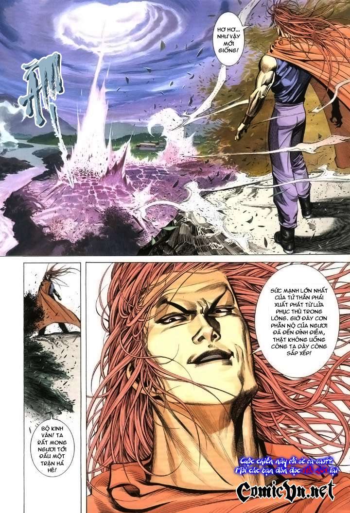 Chương 230 - Trang 31