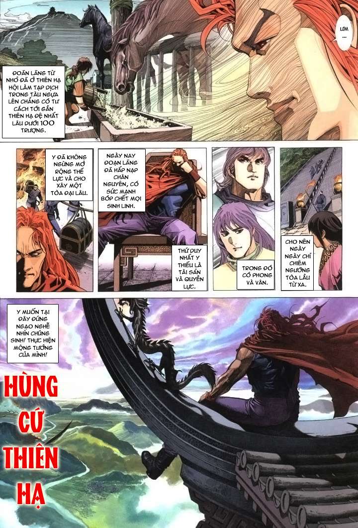 Chương 231 - Trang 15