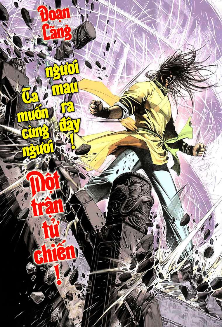 Chương 232 - Trang 19