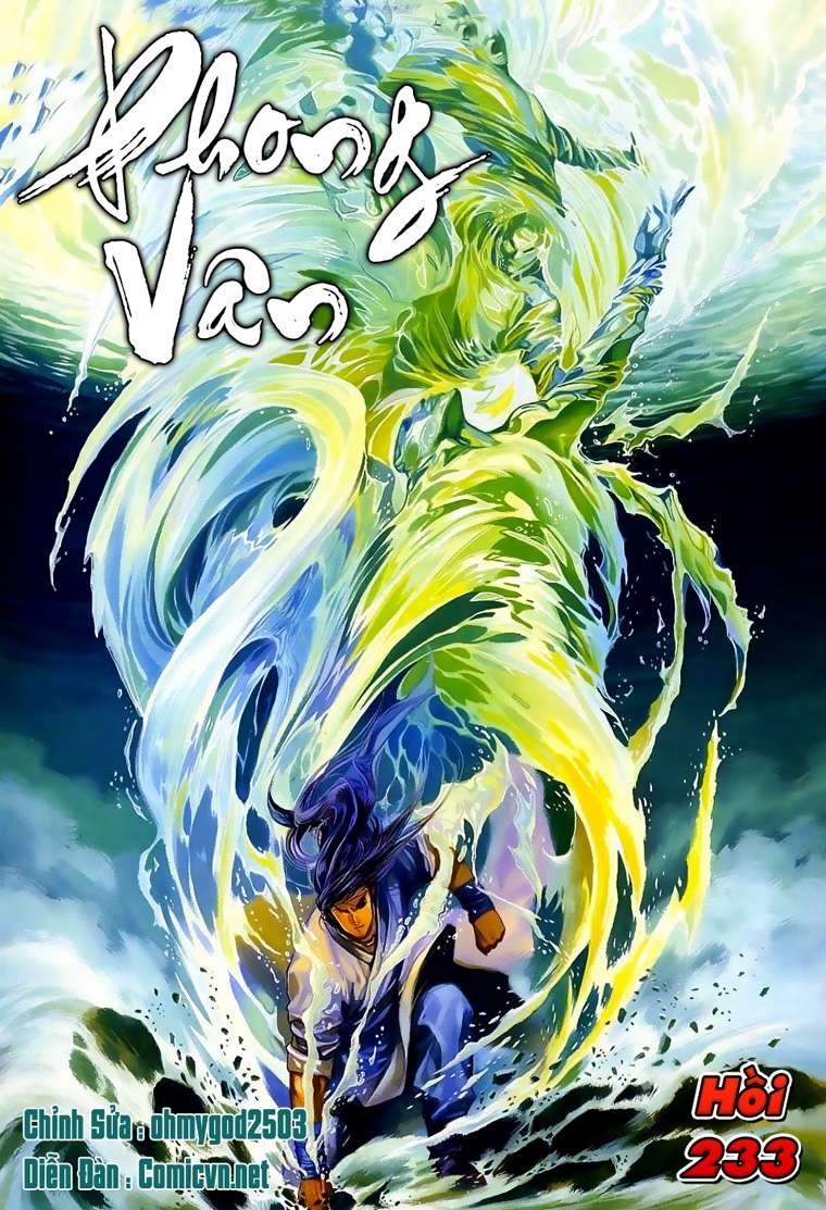 Chương 233 - Trang 2