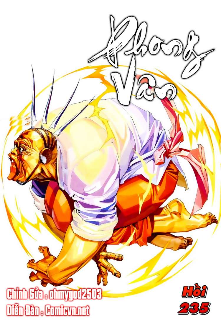 Chương 235 - Trang 2