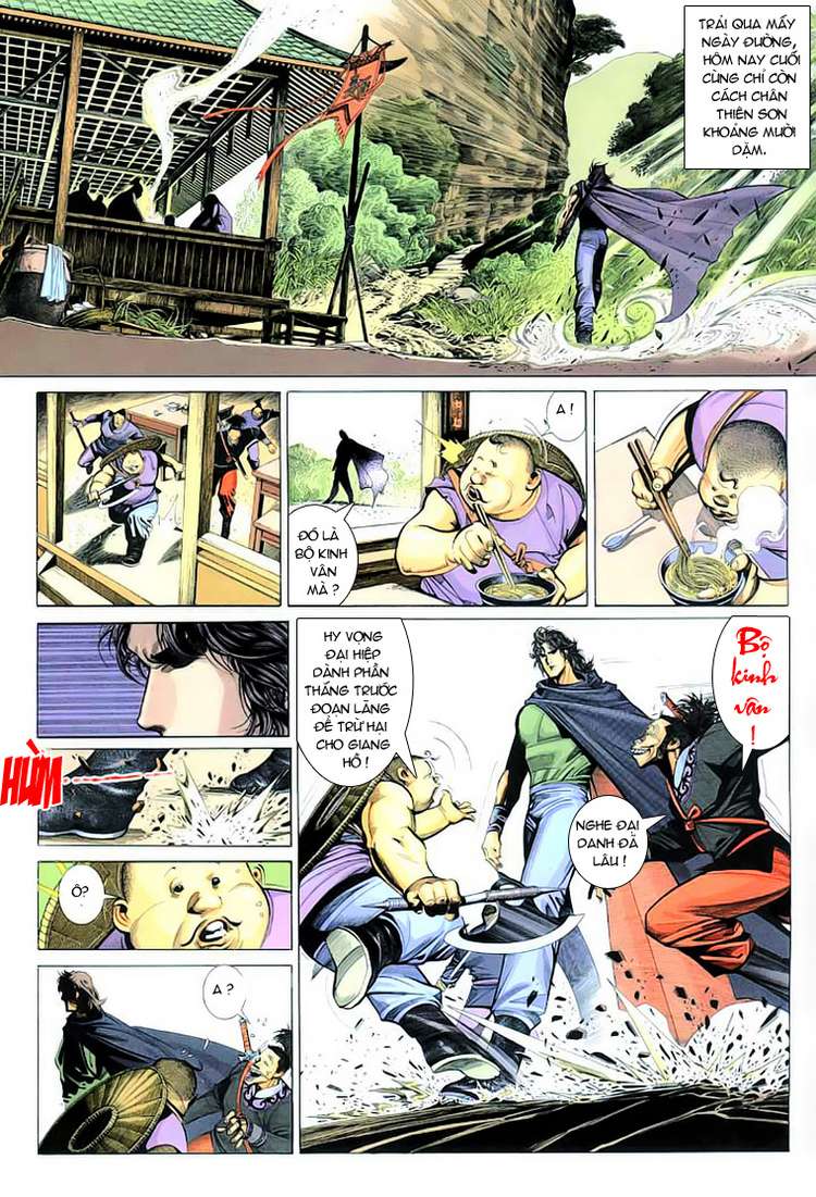 Chương 235 - Trang 16