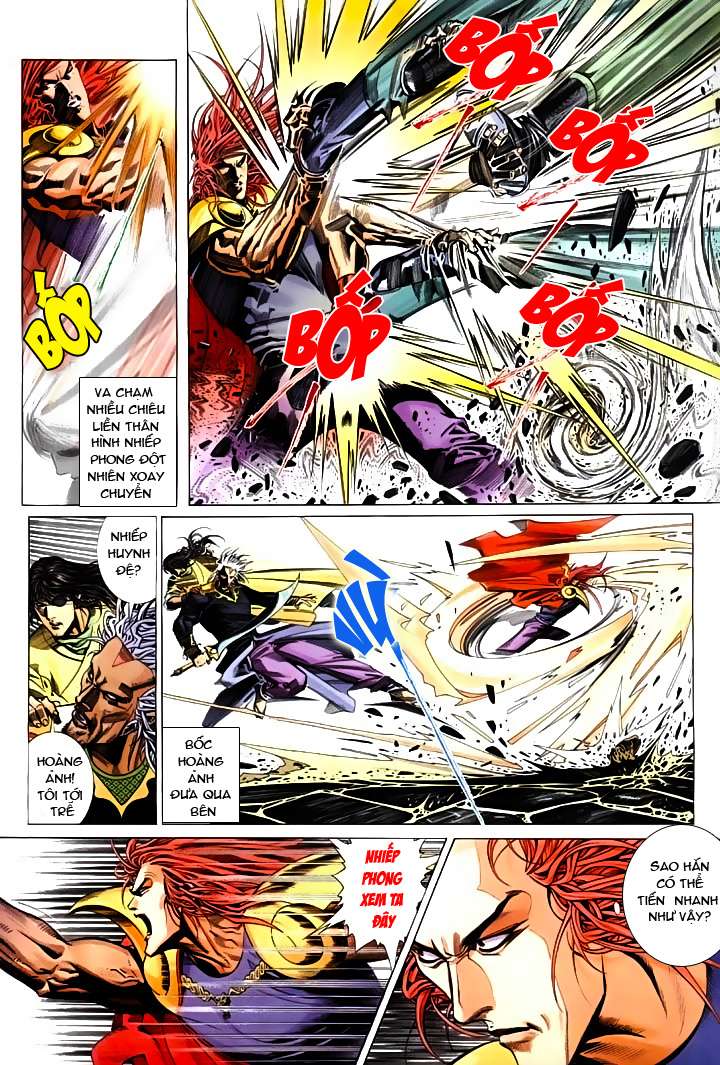 Chương 236 - Trang 14