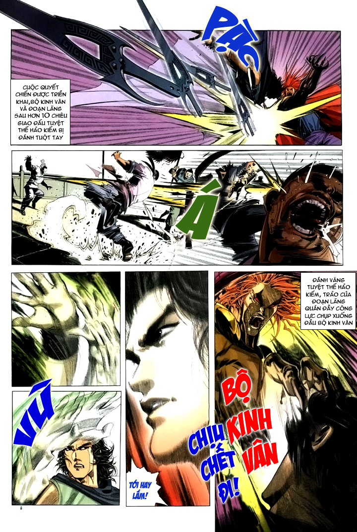 Chương 237 - Trang 6