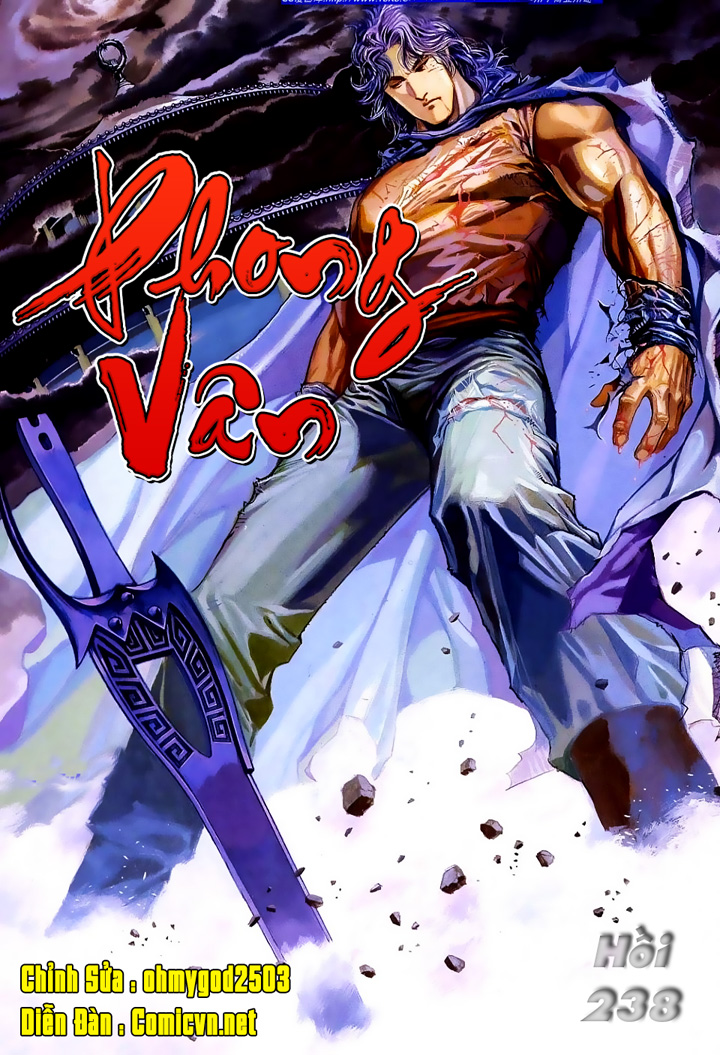 Chương 238 - Trang 2