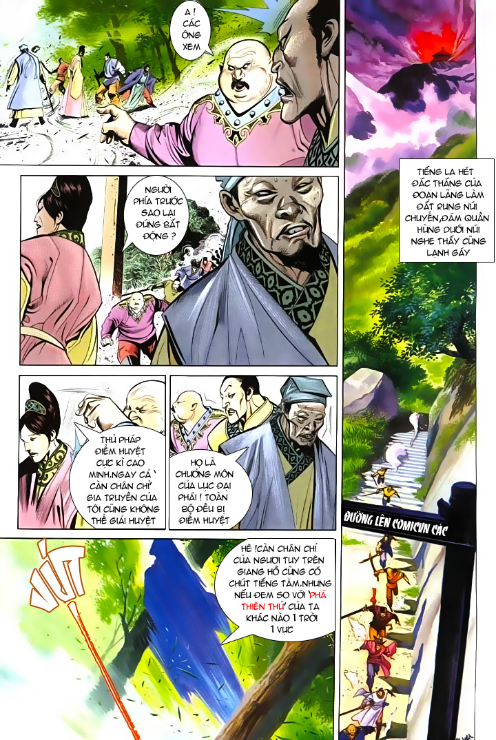 Chương 238 - Trang 26
