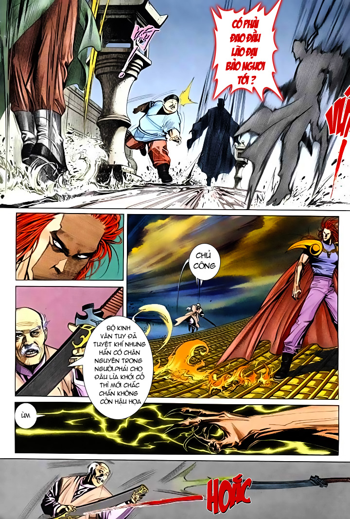 Chương 238 - Trang 30