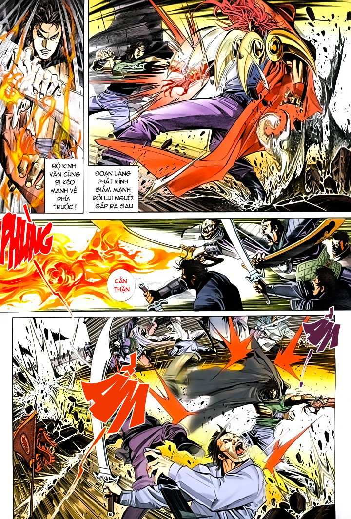 Chương 238 - Trang 5