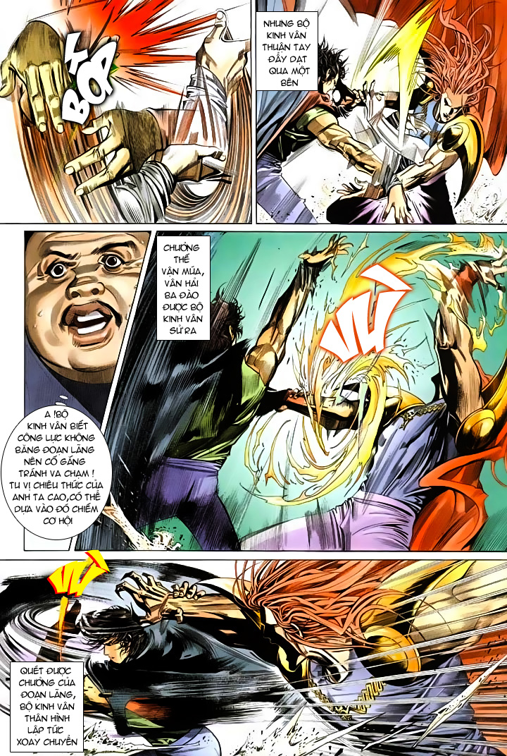 Chương 238 - Trang 8
