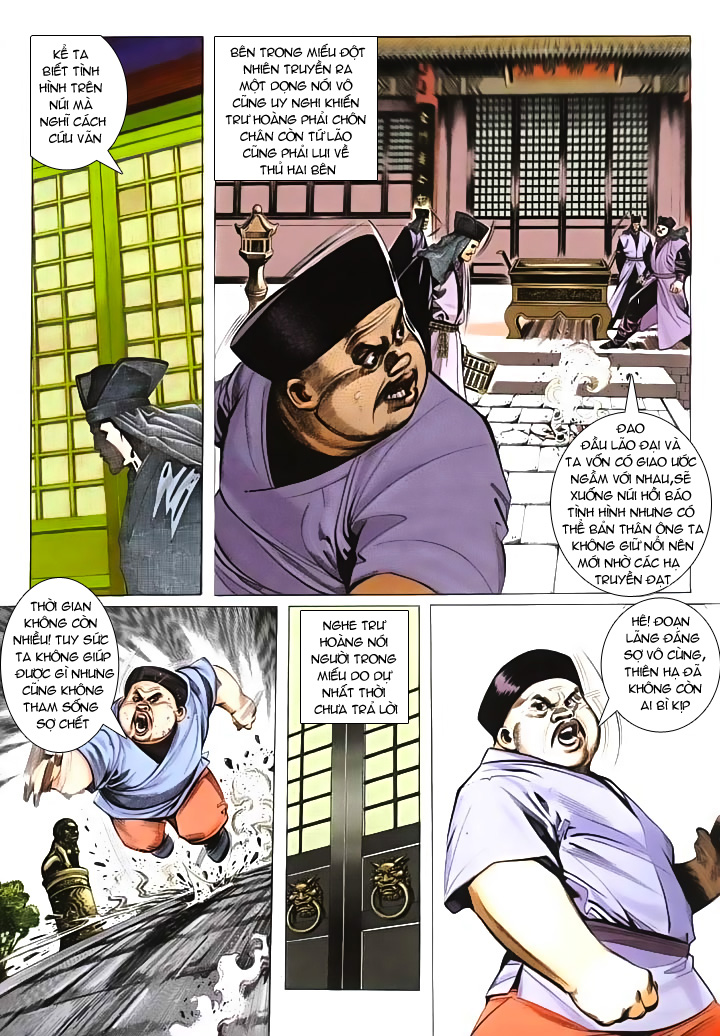 Chương 239 - Trang 11