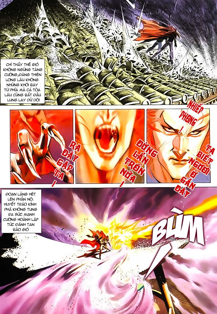 Chương 239 - Trang 15