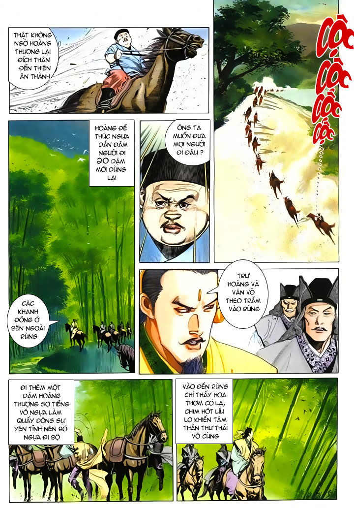 Chương 239 - Trang 29