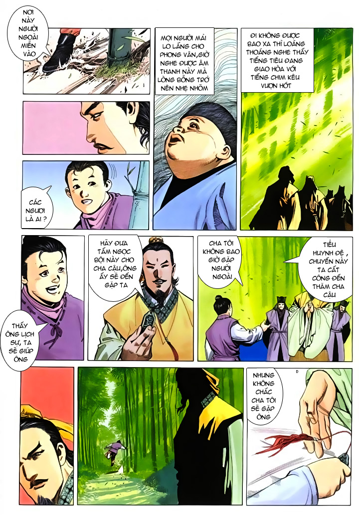 Chương 239 - Trang 30