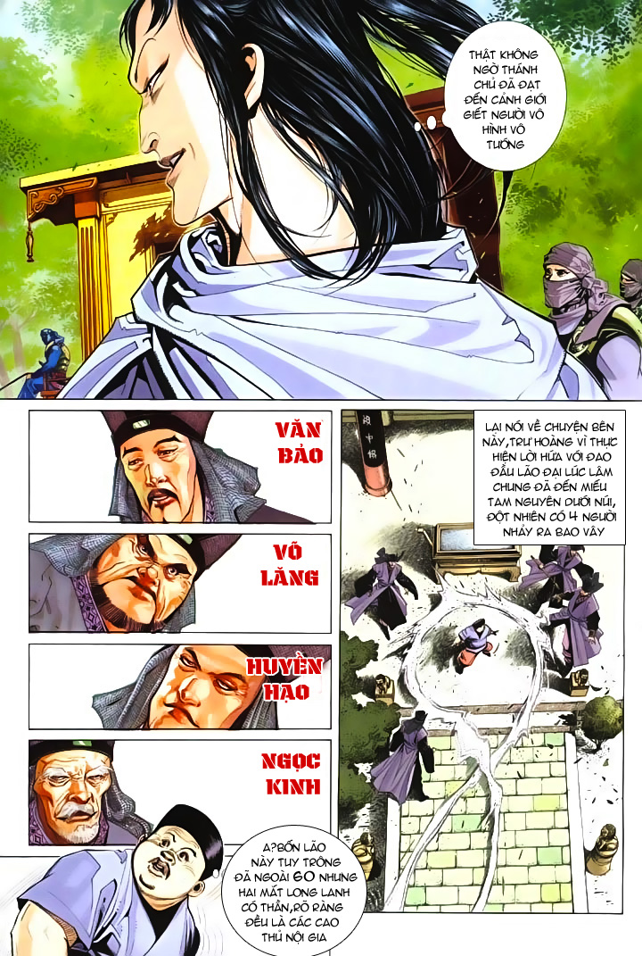 Chương 239 - Trang 8