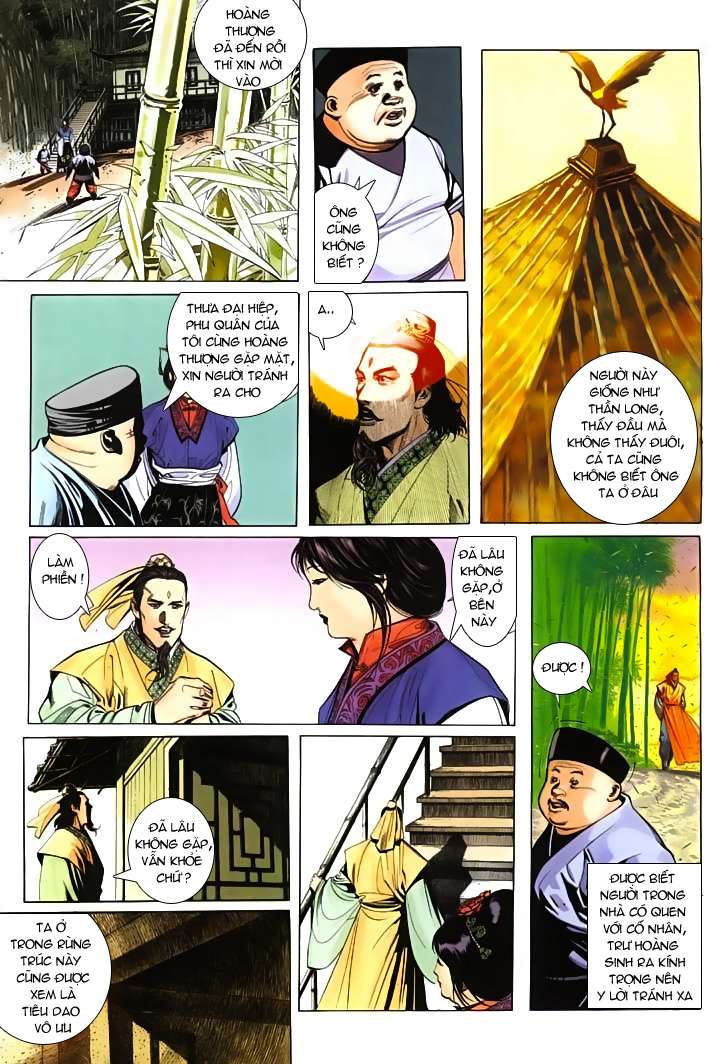 Chương 240 - Trang 11