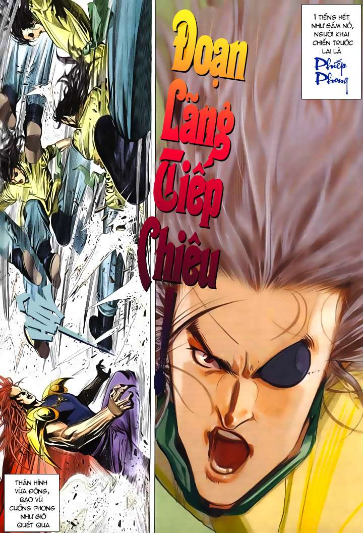 Chương 240 - Trang 25