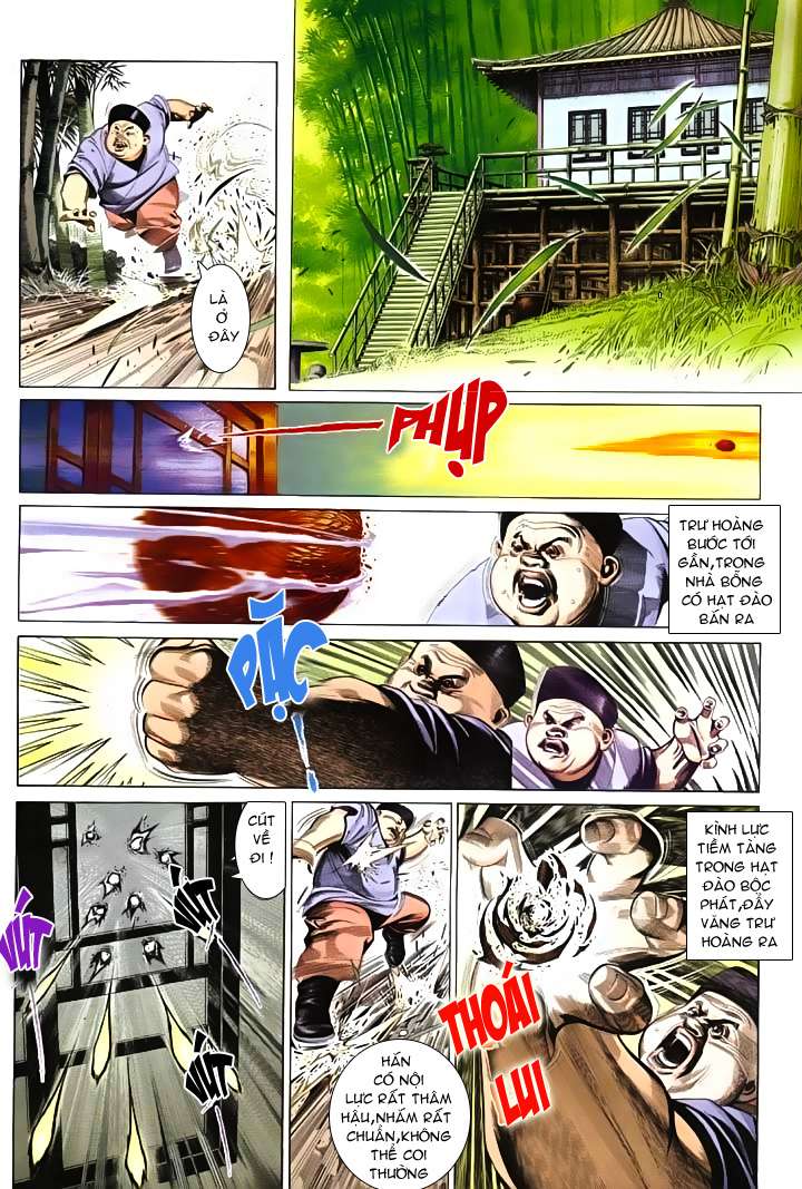 Chương 240 - Trang 5