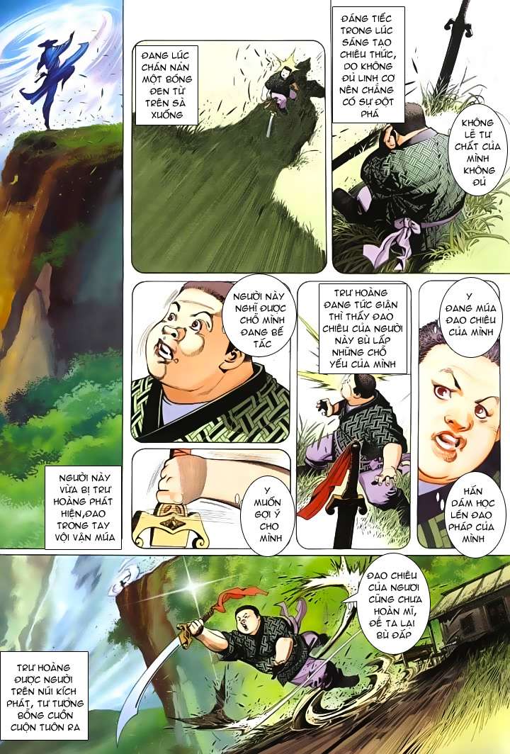 Chương 240 - Trang 8