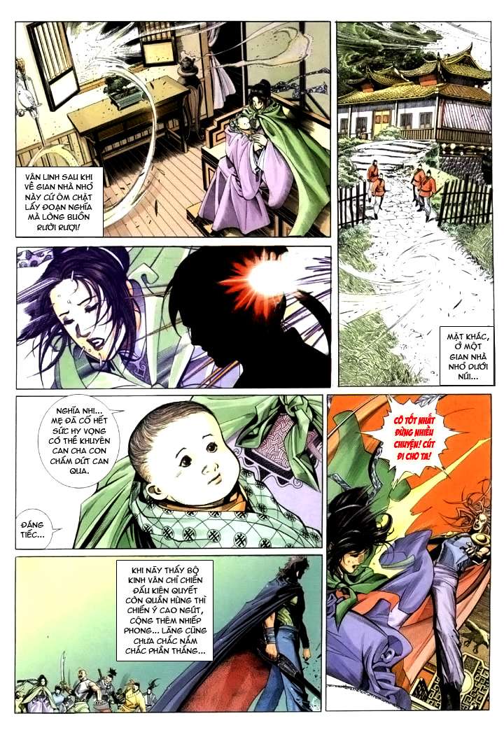 Chương 241 - Trang 21