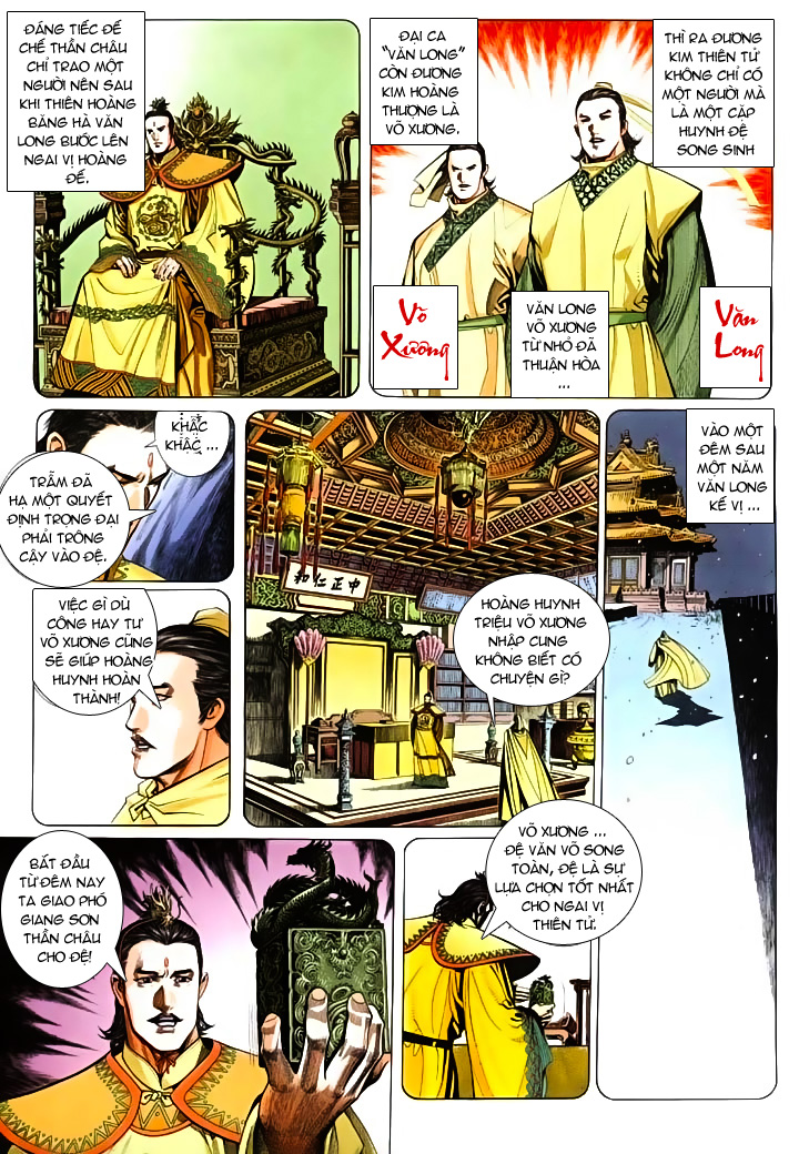 Chương 243 - Trang 12