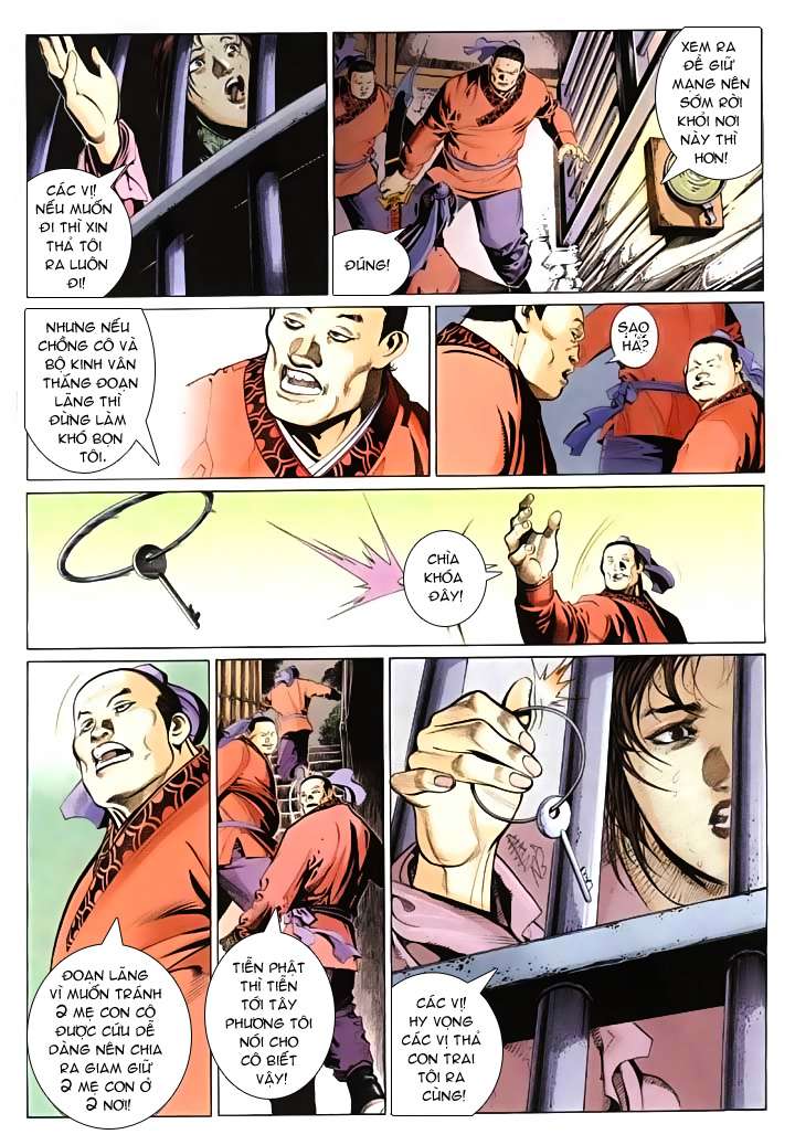 Chương 247 - Trang 22