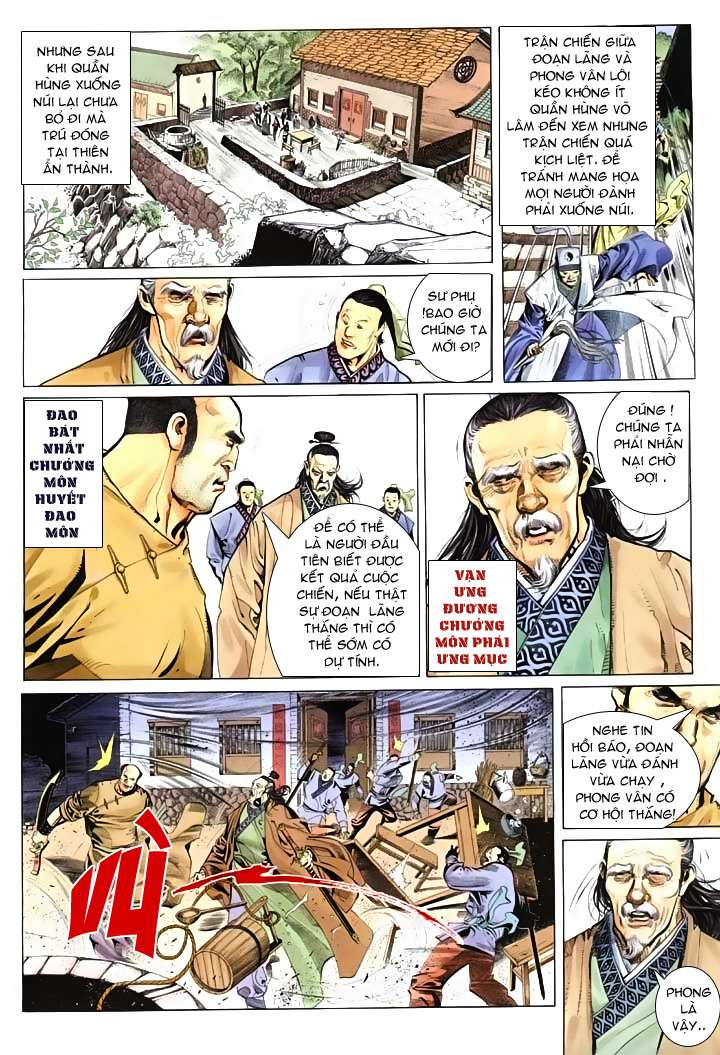 Chương 247 - Trang 24