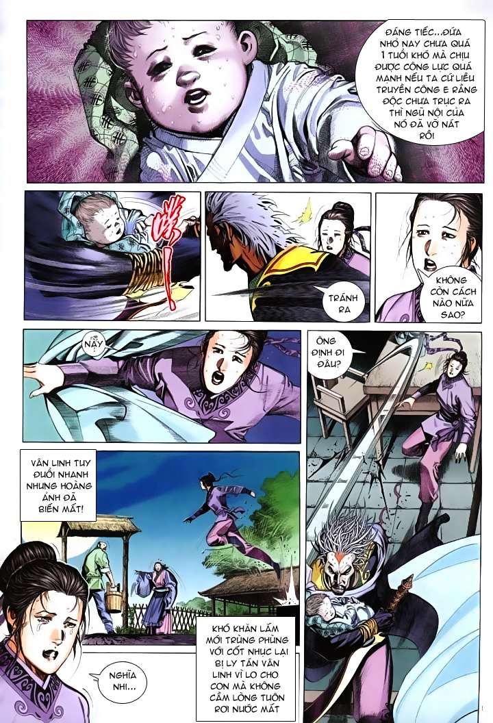 Chương 247 - Trang 5