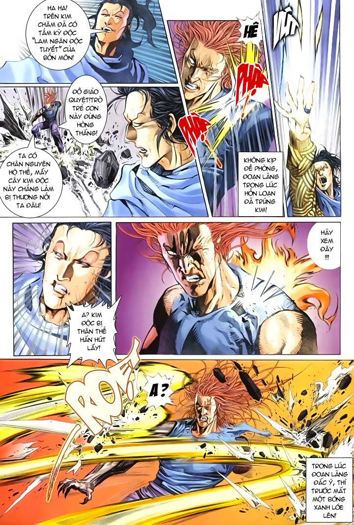 Chương 249 - Trang 12