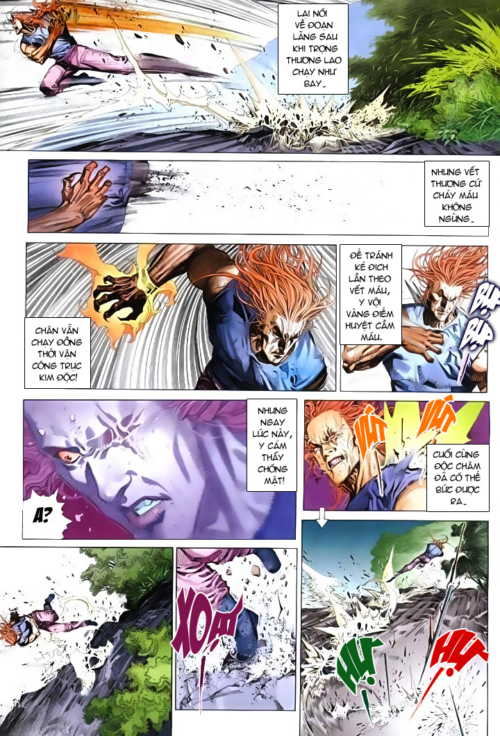 Chương 249 - Trang 15
