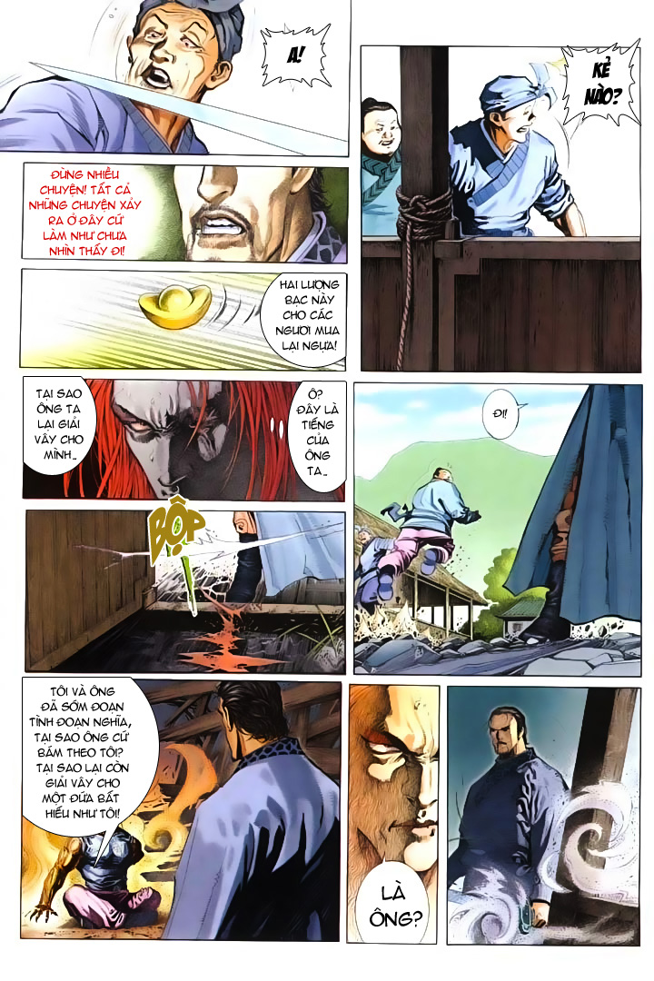 Chương 249 - Trang 19