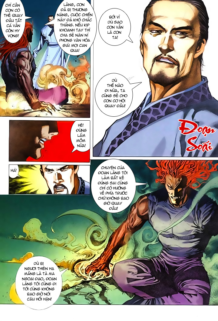Chương 249 - Trang 20