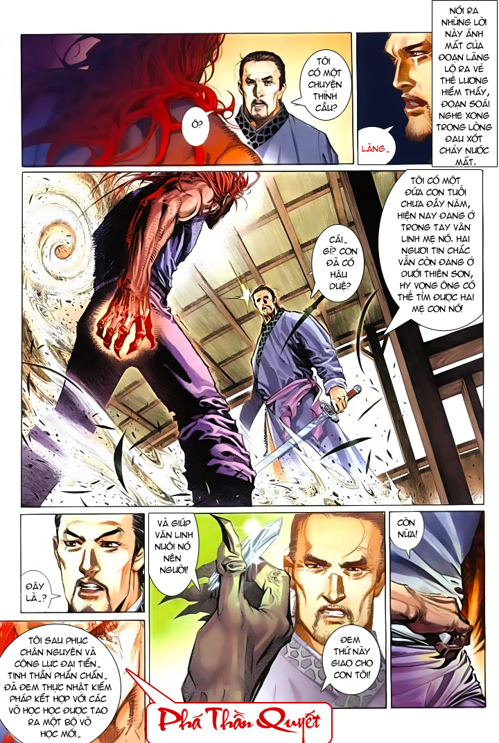 Chương 249 - Trang 22