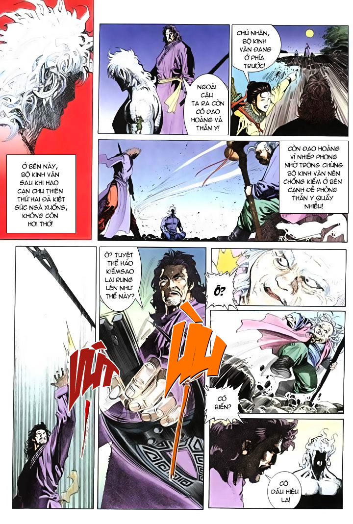 Chương 249 - Trang 27