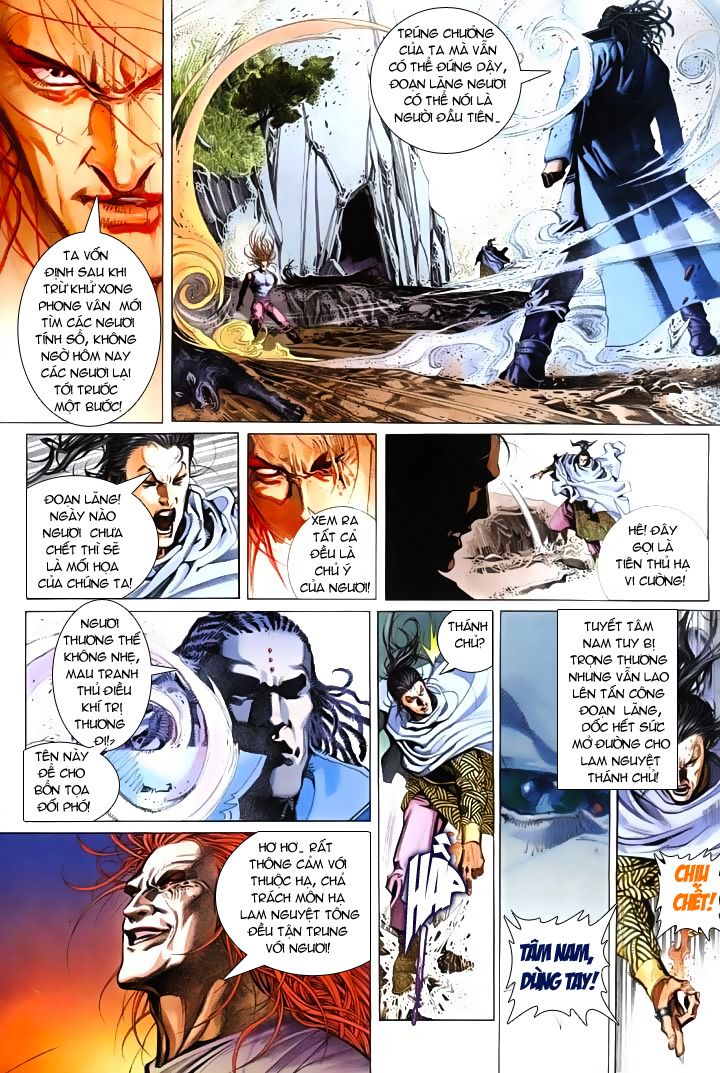 Chương 249 - Trang 5