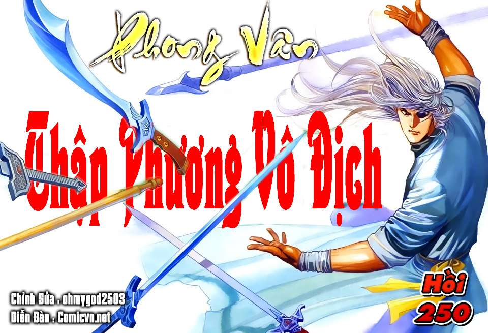 Chương 250 - Trang 2