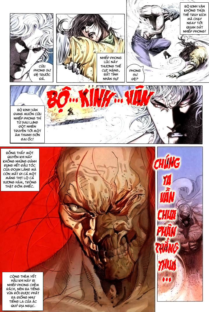 Chương 251 - Trang 23
