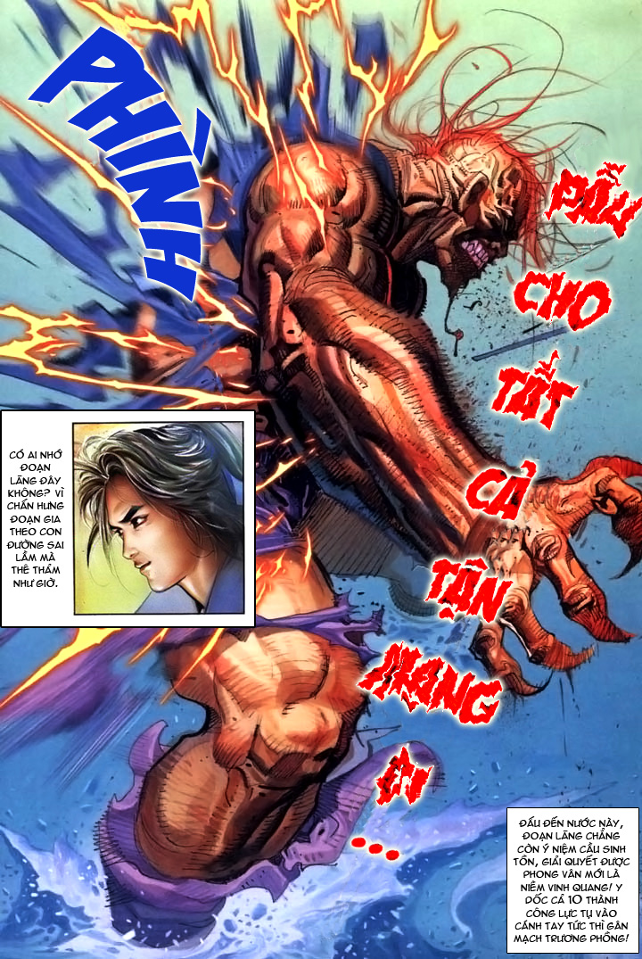 Chương 251 - Trang 24