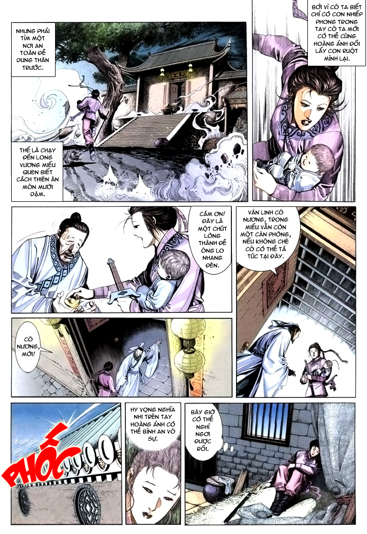 Chương 251 - Trang 5