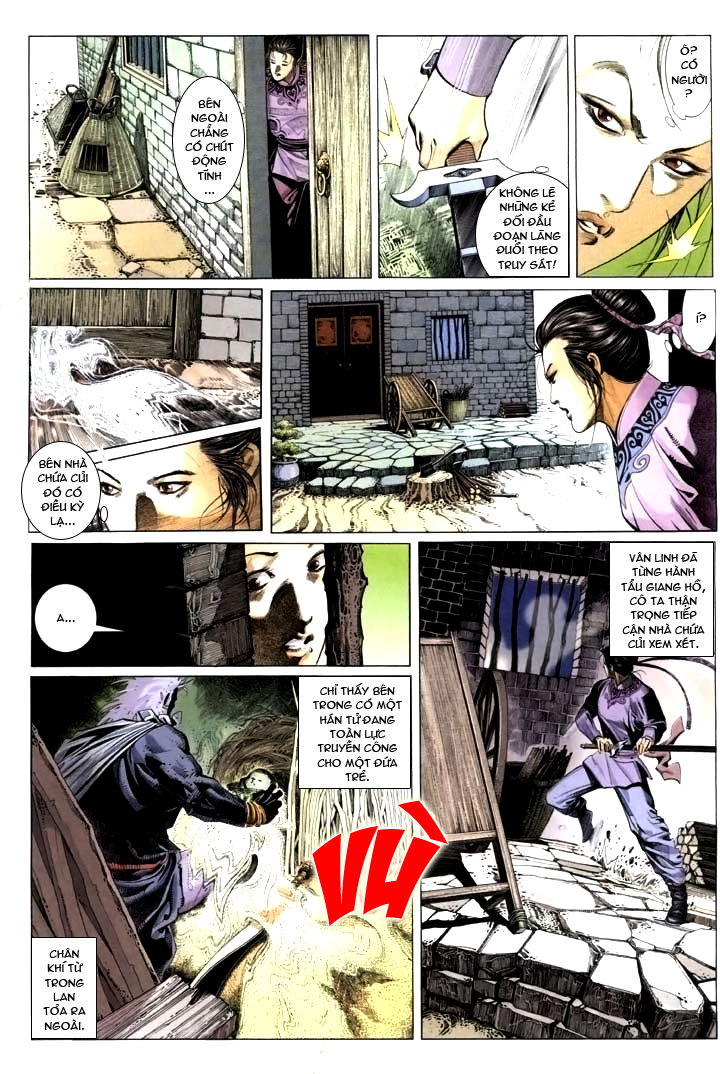 Chương 251 - Trang 6