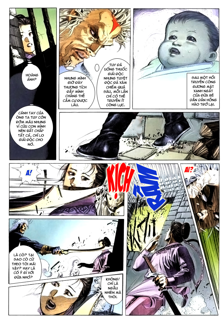 Chương 251 - Trang 7