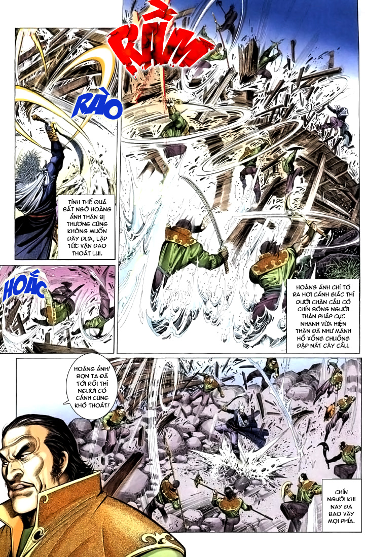 Chương 251 - Trang 10