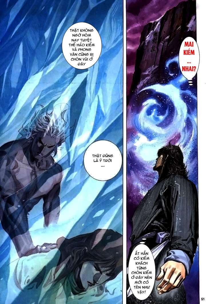 Chương 252 - Trang 21