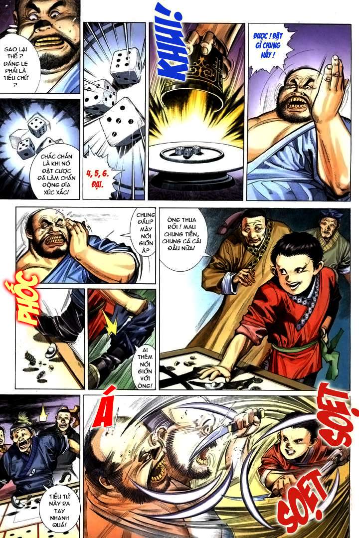 Chương 252 - Trang 29
