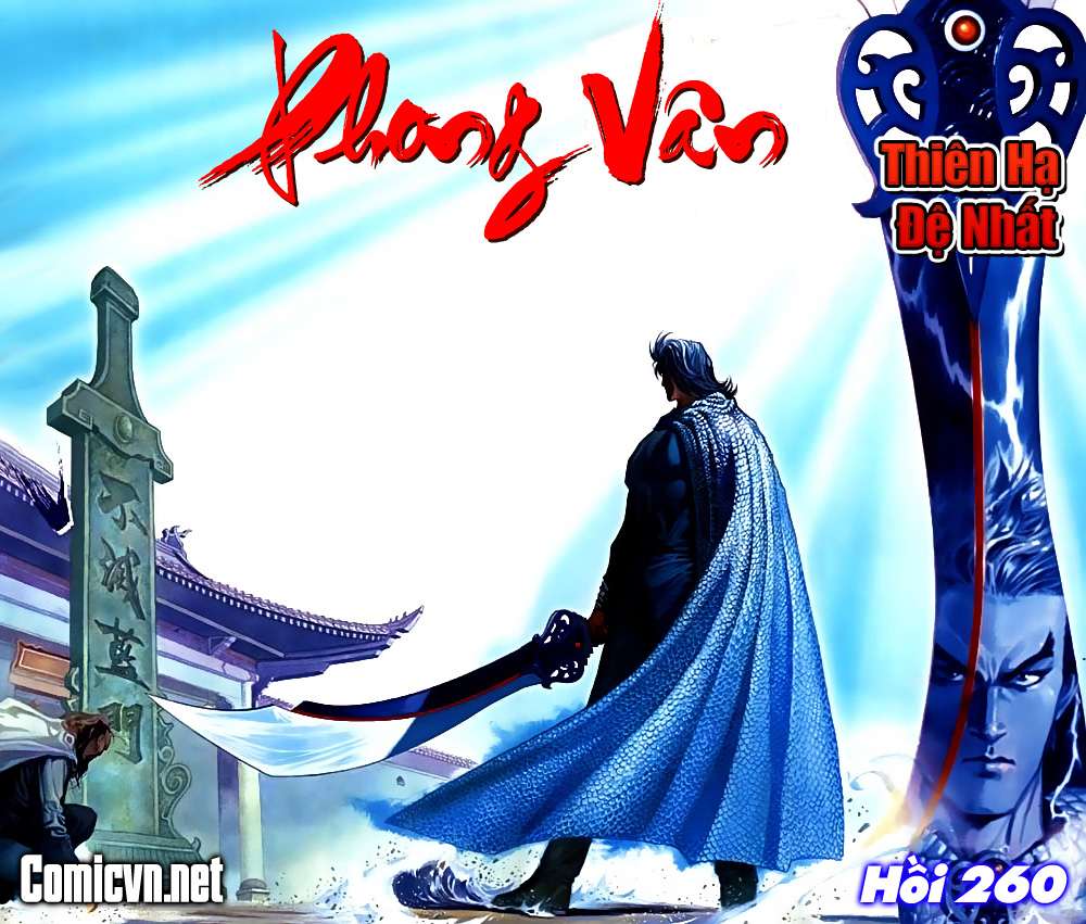 Chương 260 - Trang 2