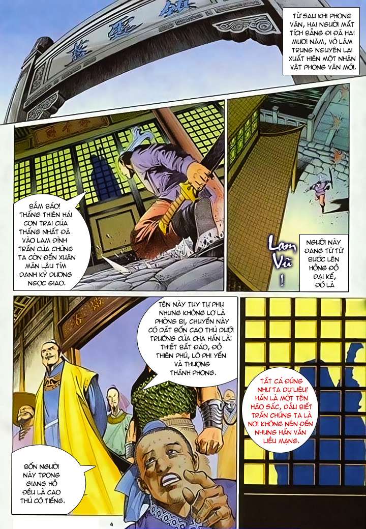Chương 260 - Trang 5