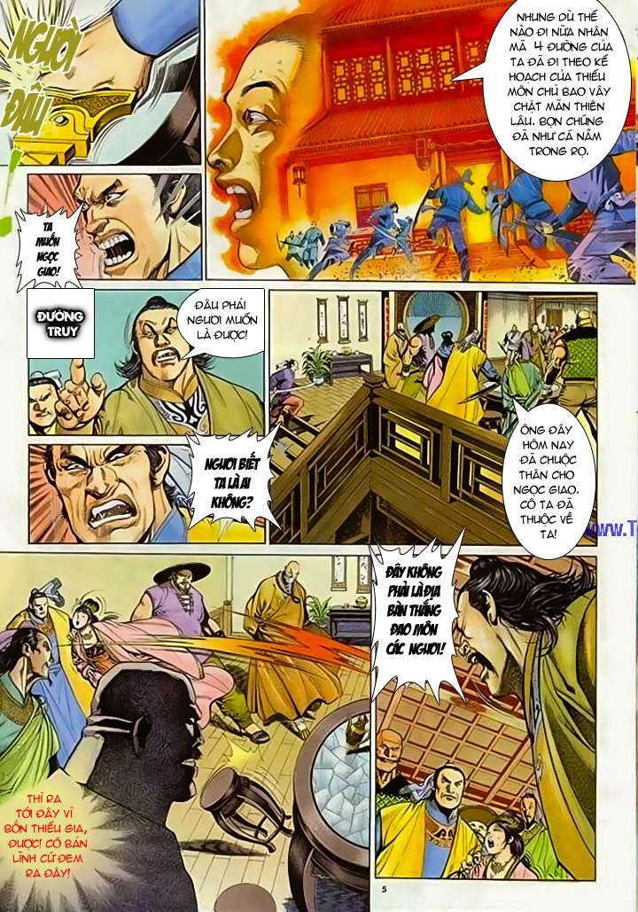 Chương 260 - Trang 6