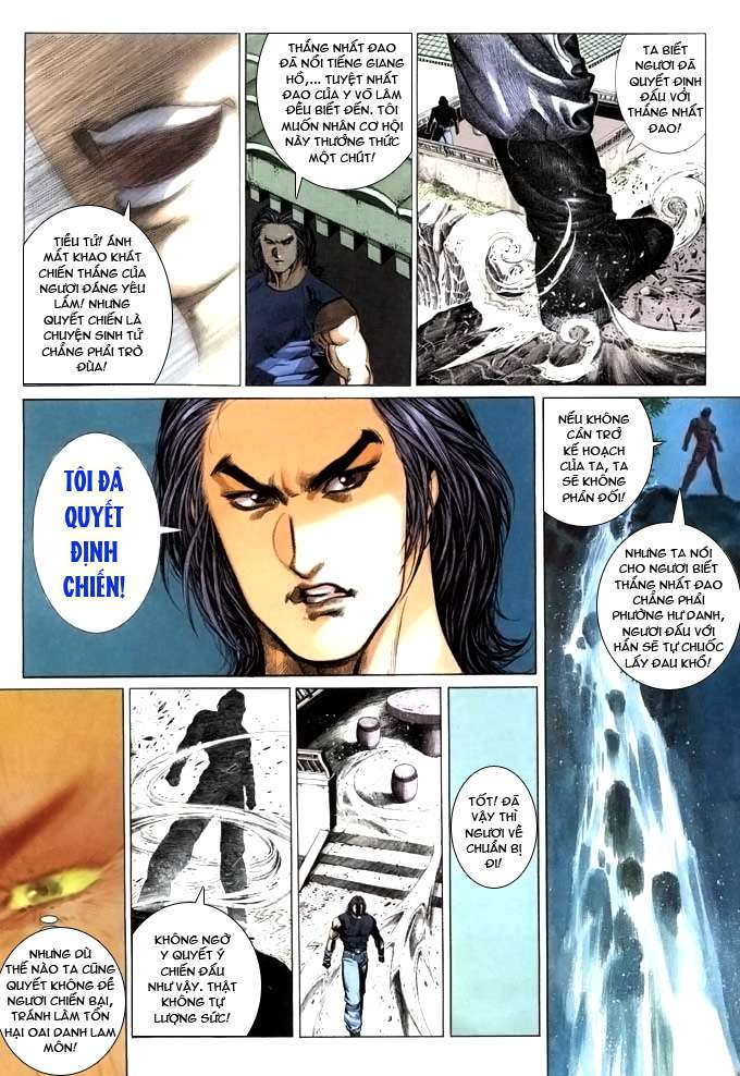 Chương 261 - Trang 12